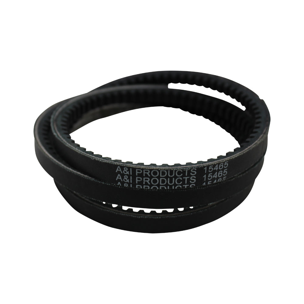311558900 47.07" (46.5" LP) Aftermarket Cogged Belt