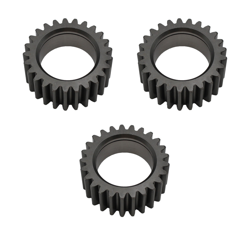 450/10206 Qty 3: Planetary Gears – Fits JCB