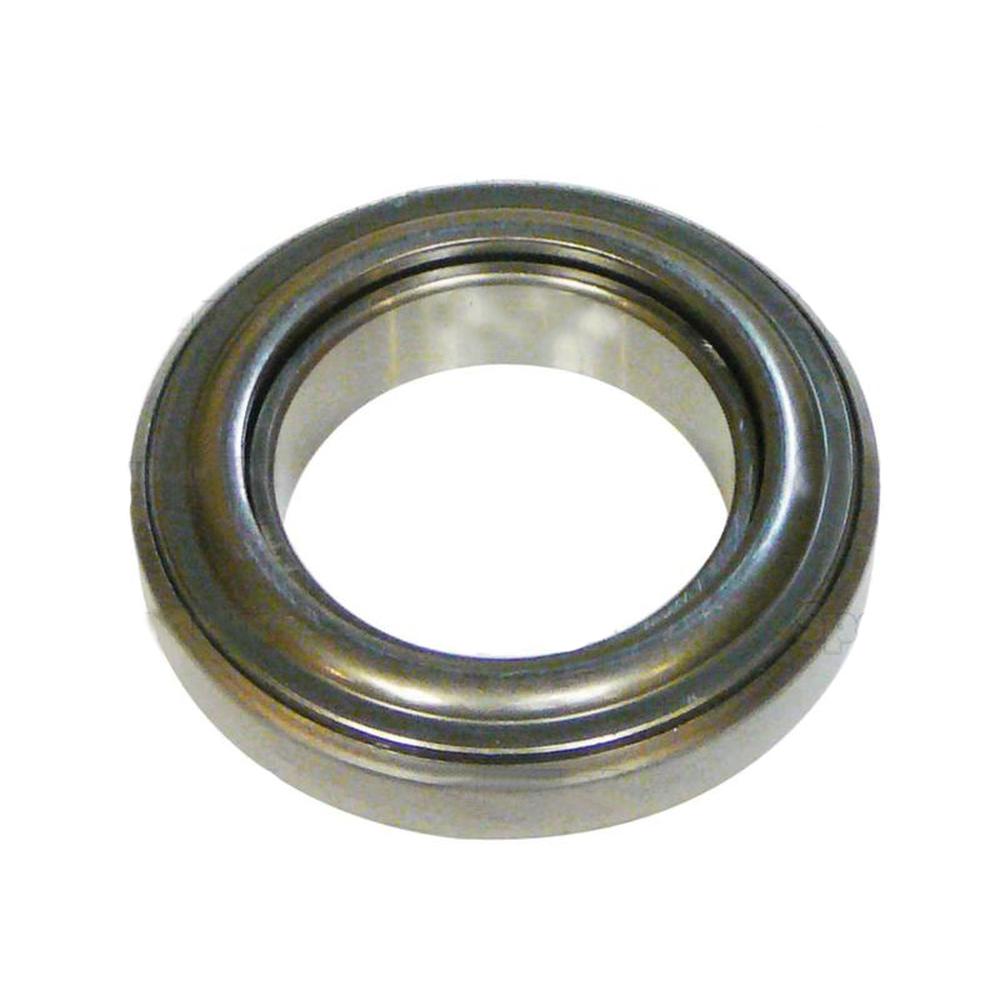 Release Bearing Replacement