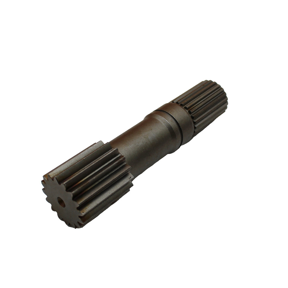 L100167 Drive Shaft Replacement 5-15/16" 16 Teeth – Fits John Deere – additional image 3