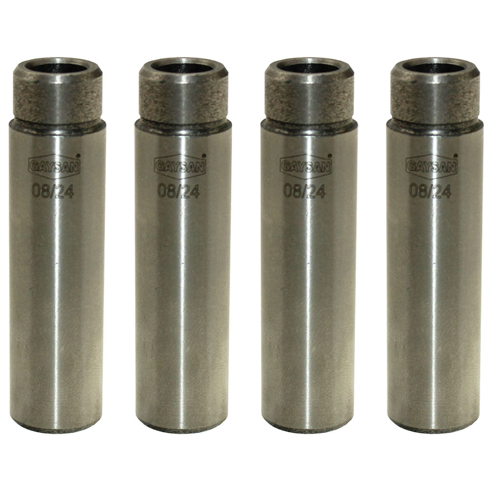 4223074M1 Pack of 4 Valve Guides - Exhaust Suitable – Fits Massey Ferguson