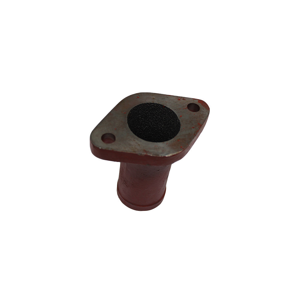 3072544R1 Flared Exhaust Pipe – Fits Case / International Harvester – additional image 5