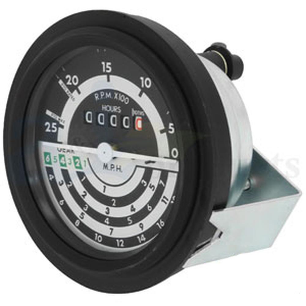 AL19692 Tachometer Tach – additional image 2