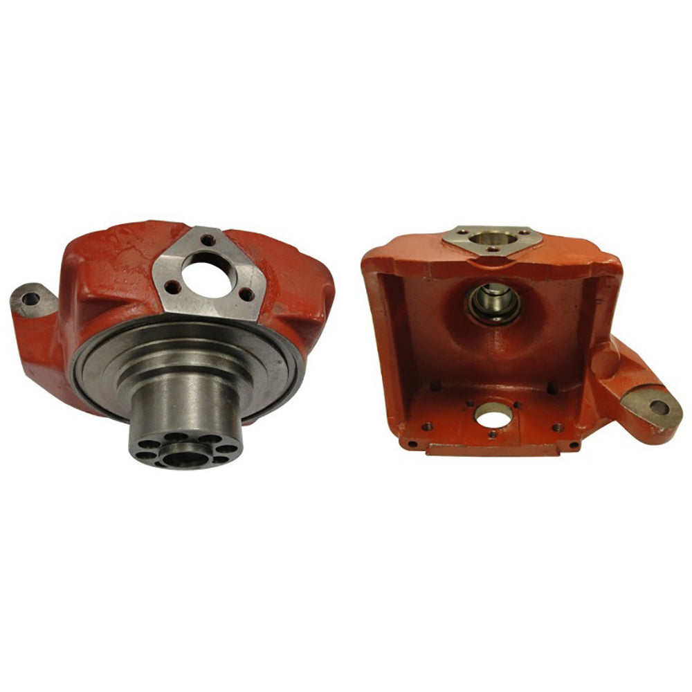 L40268 Left-Hand Housing – Fits John Deere