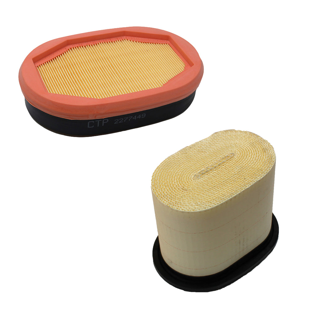 AF26248 Air Filter Set – Fits Caterpillar – additional image 2