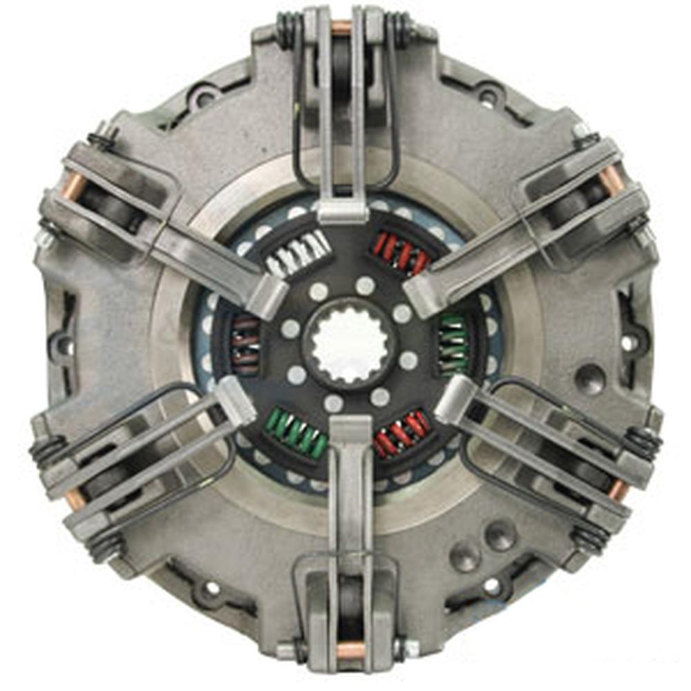87732504 Clutch Assembly – Fits Ford / New Holland – additional image 2