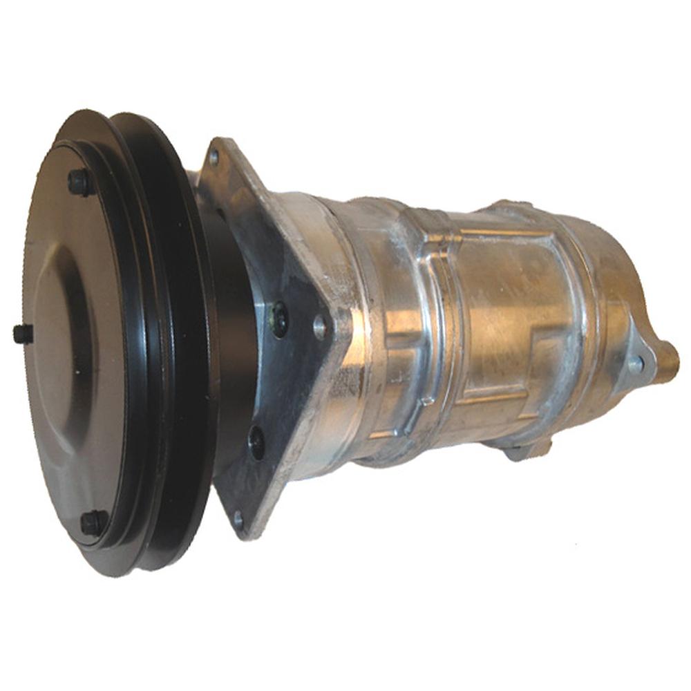 7N4296 Track Loader Compressor – Fits Caterpillar