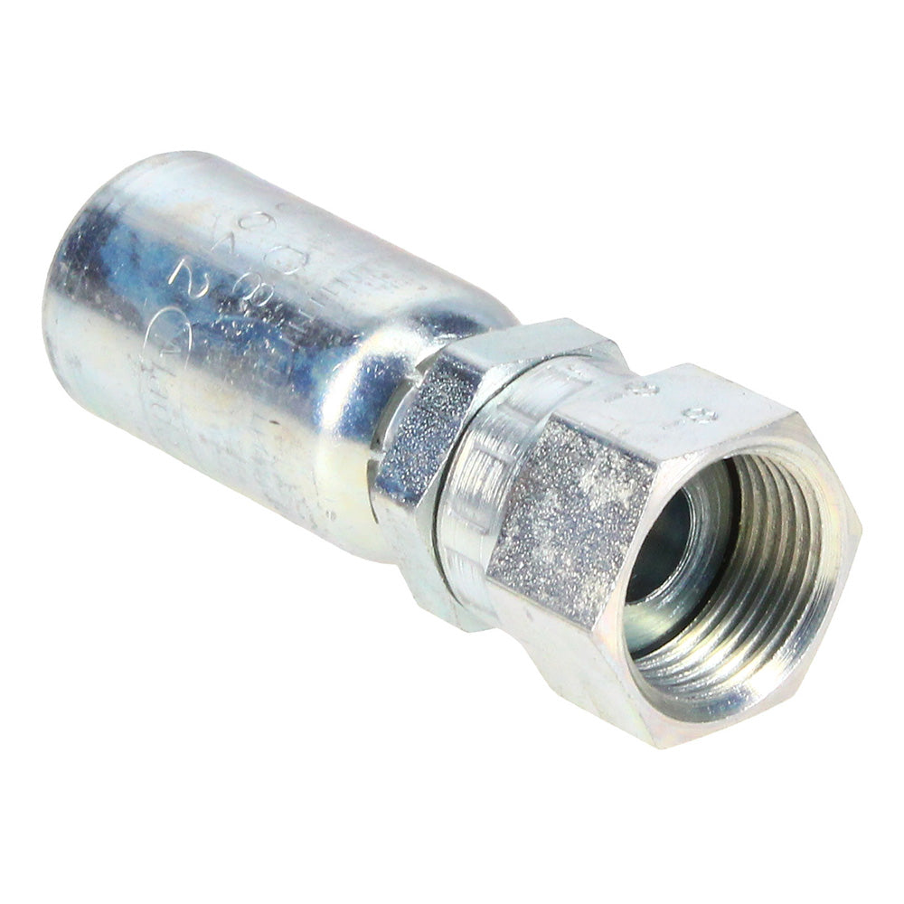 FFX-06-08 Coupler for Universal Several