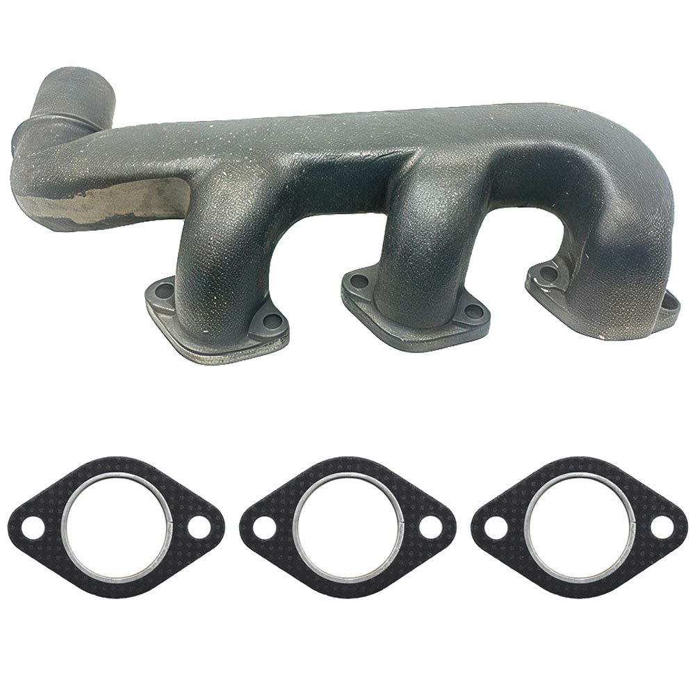 T20252 Manifold & Gasket Set – Fits John Deere