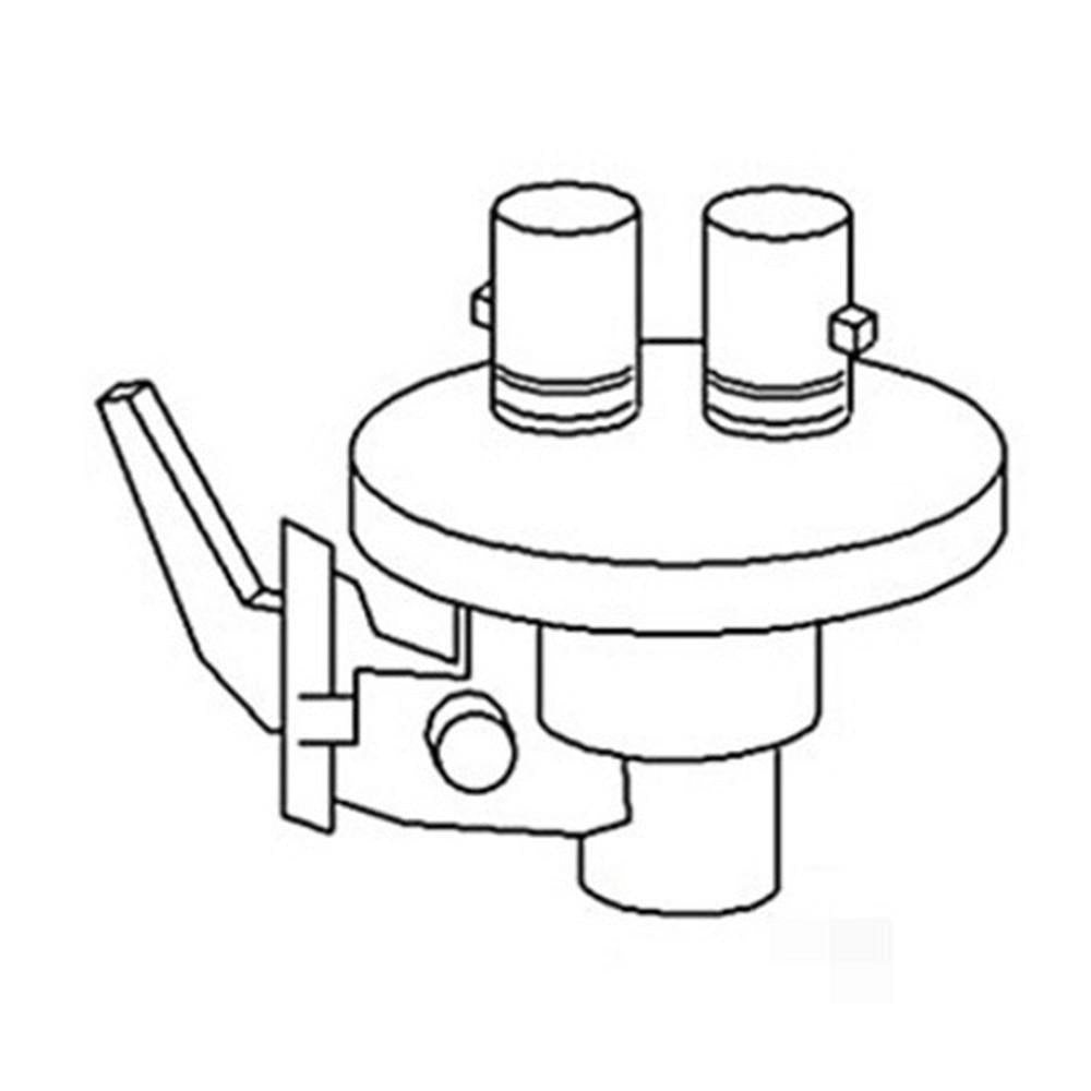 AR49771 Fuel Transfer Pump – Fits John Deere – additional image 8