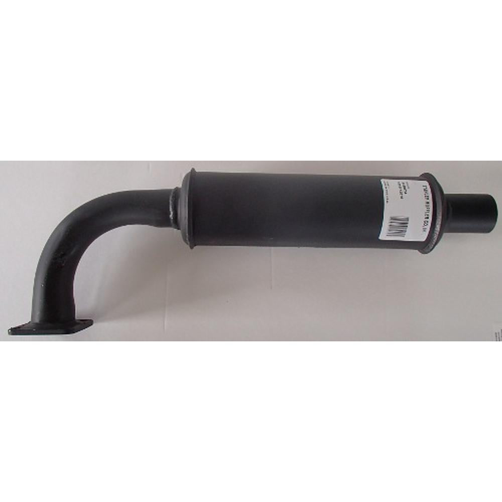 1575112010 Muffler – Fits Kubota – additional image 5