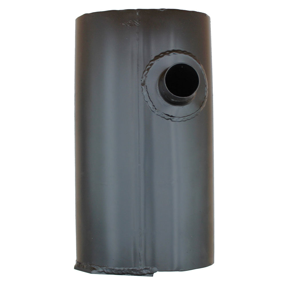 A184890 Muffler (Turbo) – Fits Case