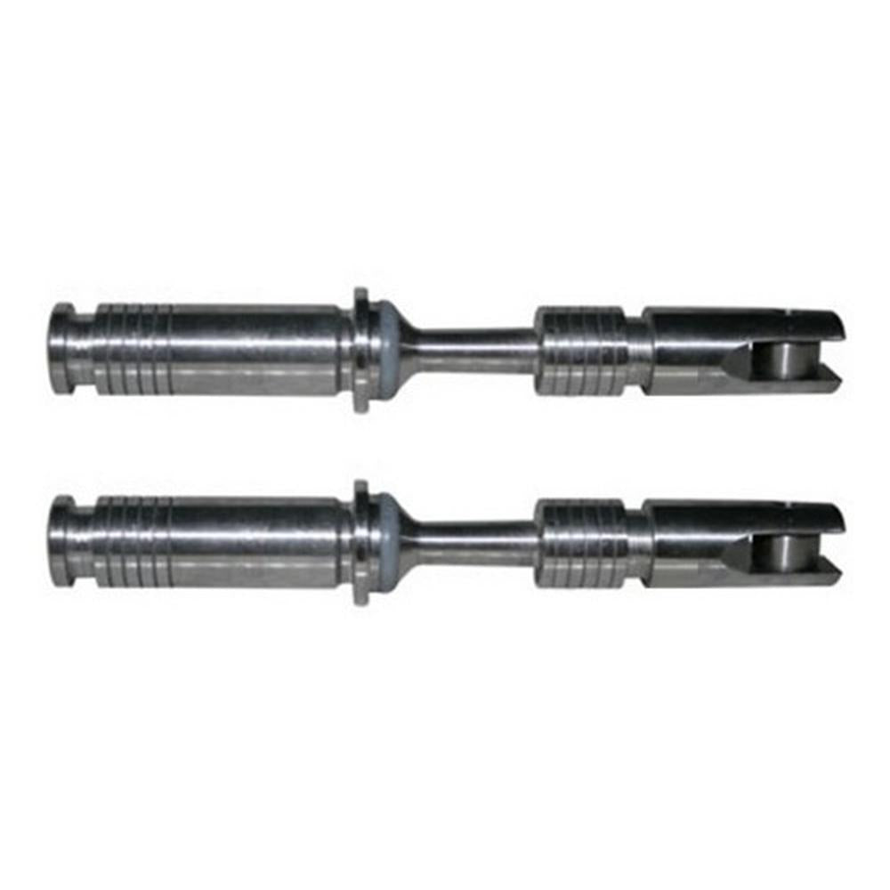 AR78396 Qty 2: Selective Control Valve – Fits John Deere