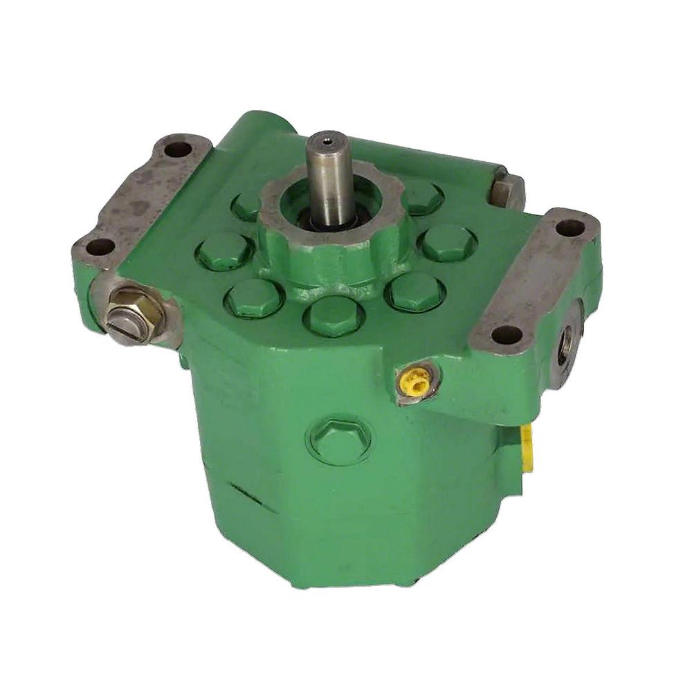 AR103034-R Hydraulic Pump – Fits John Deere