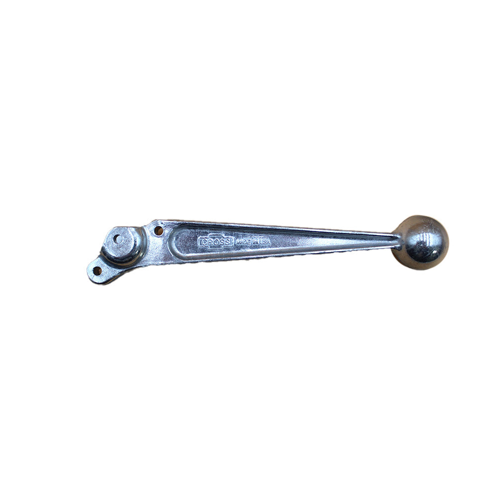 1V1703 Cross Valve Hydraulic Handle Replacement