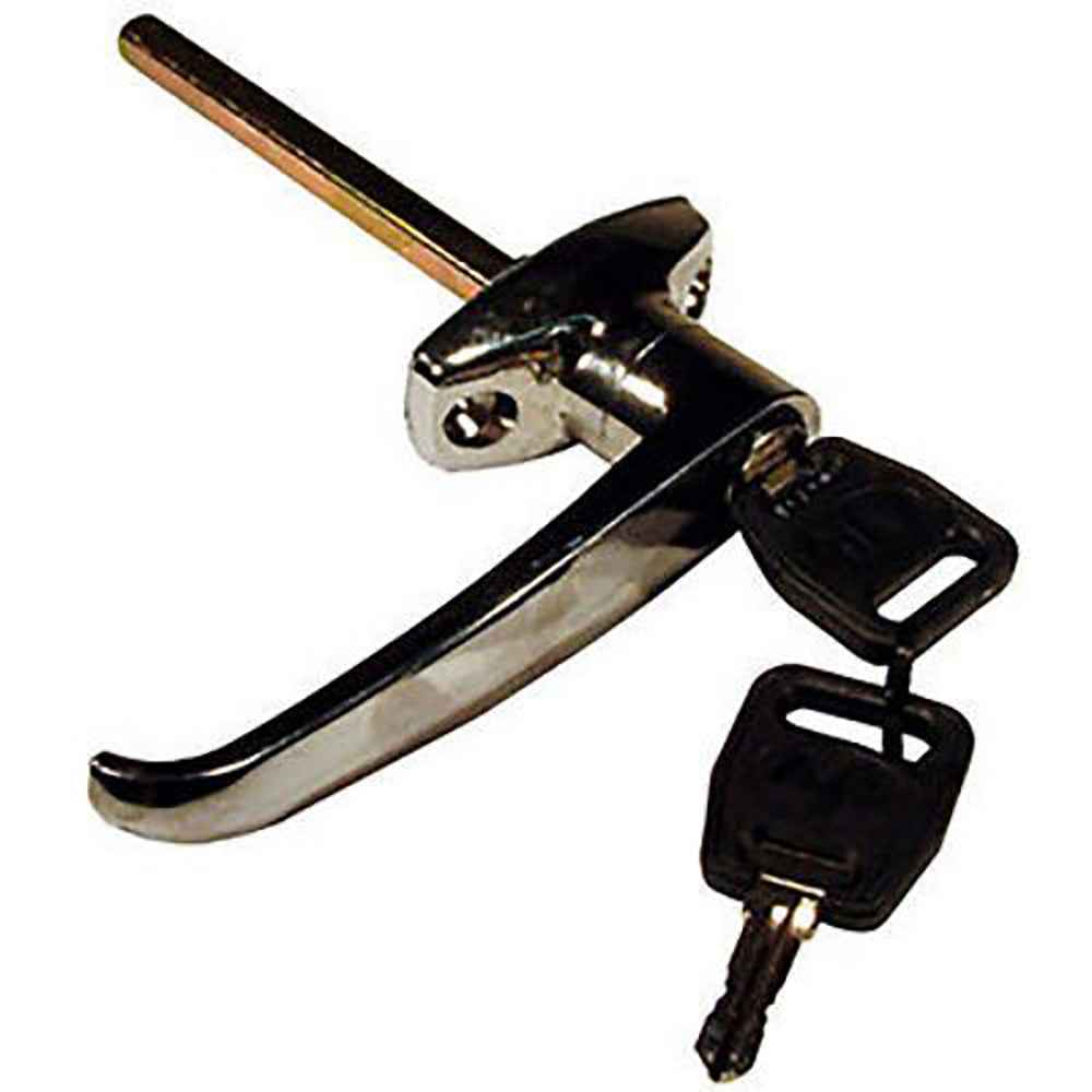 3109662R1 Locking Door Handle