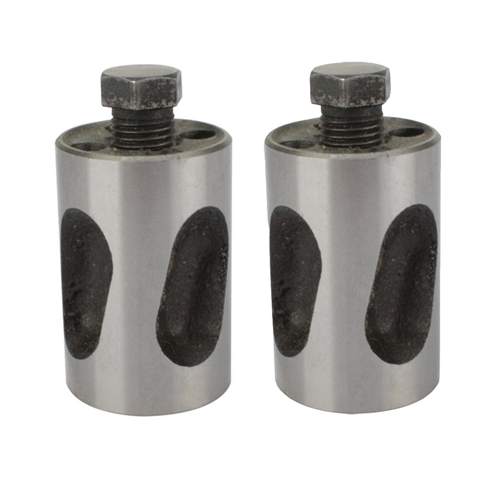 A0NN6500A (2x) Adjustable Tappets Assembly – Fits Ford