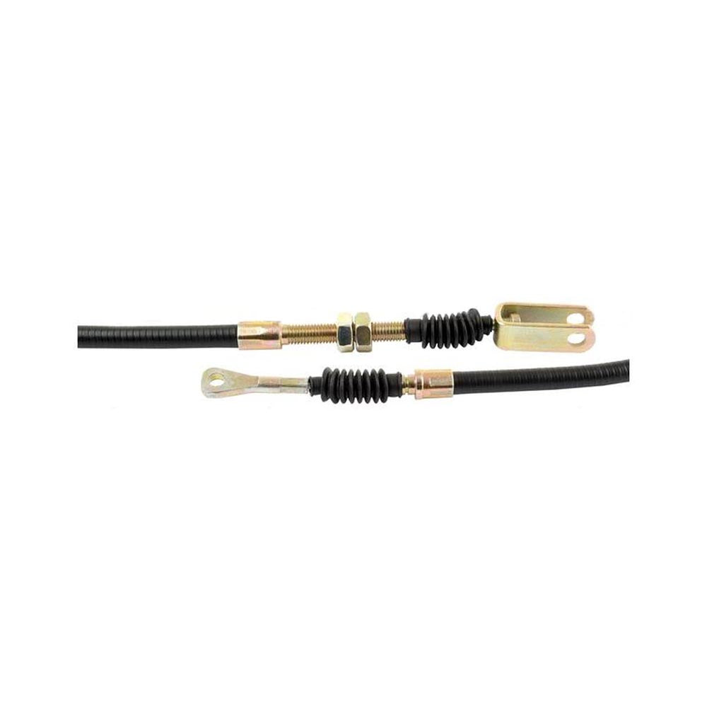 375 LH Hand Brake Cable Replaces Part Number - 1696649M91 – Fits Massey Ferguson