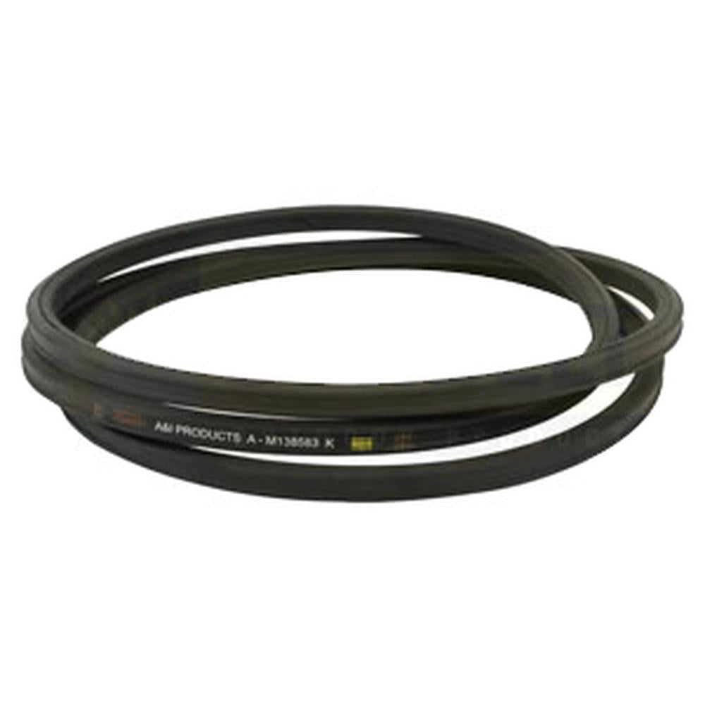 M138583 Belt – Fits John Deere – additional image 4