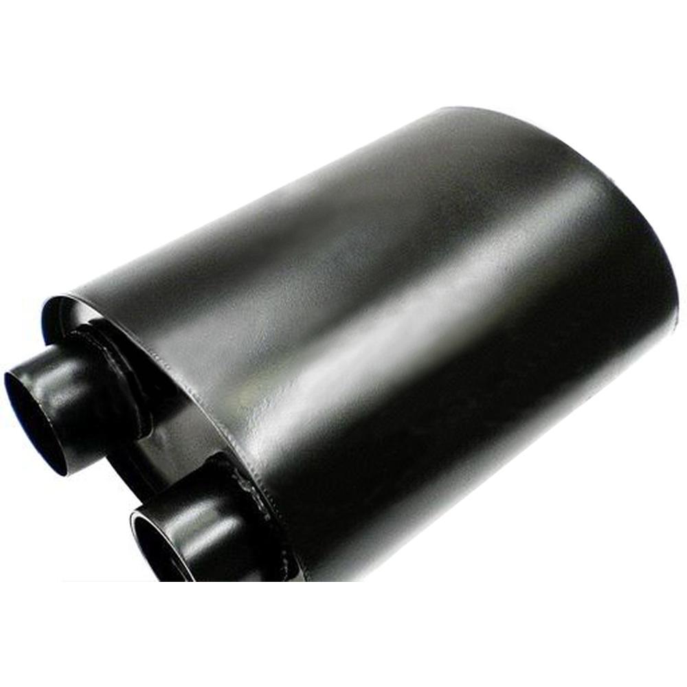 8N5388 Muffler – Fits Caterpillar