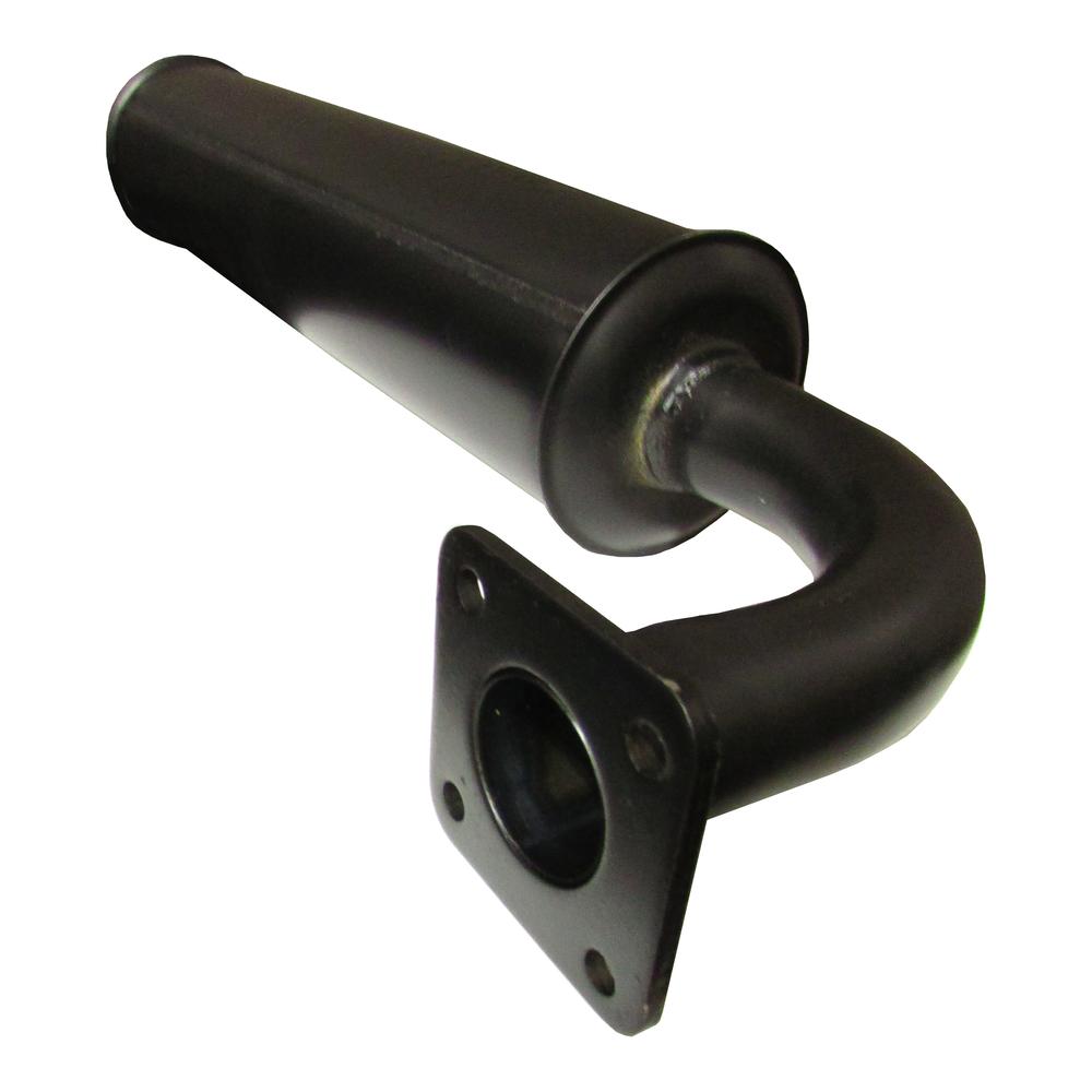 314102140 Muffler – Fits Ford