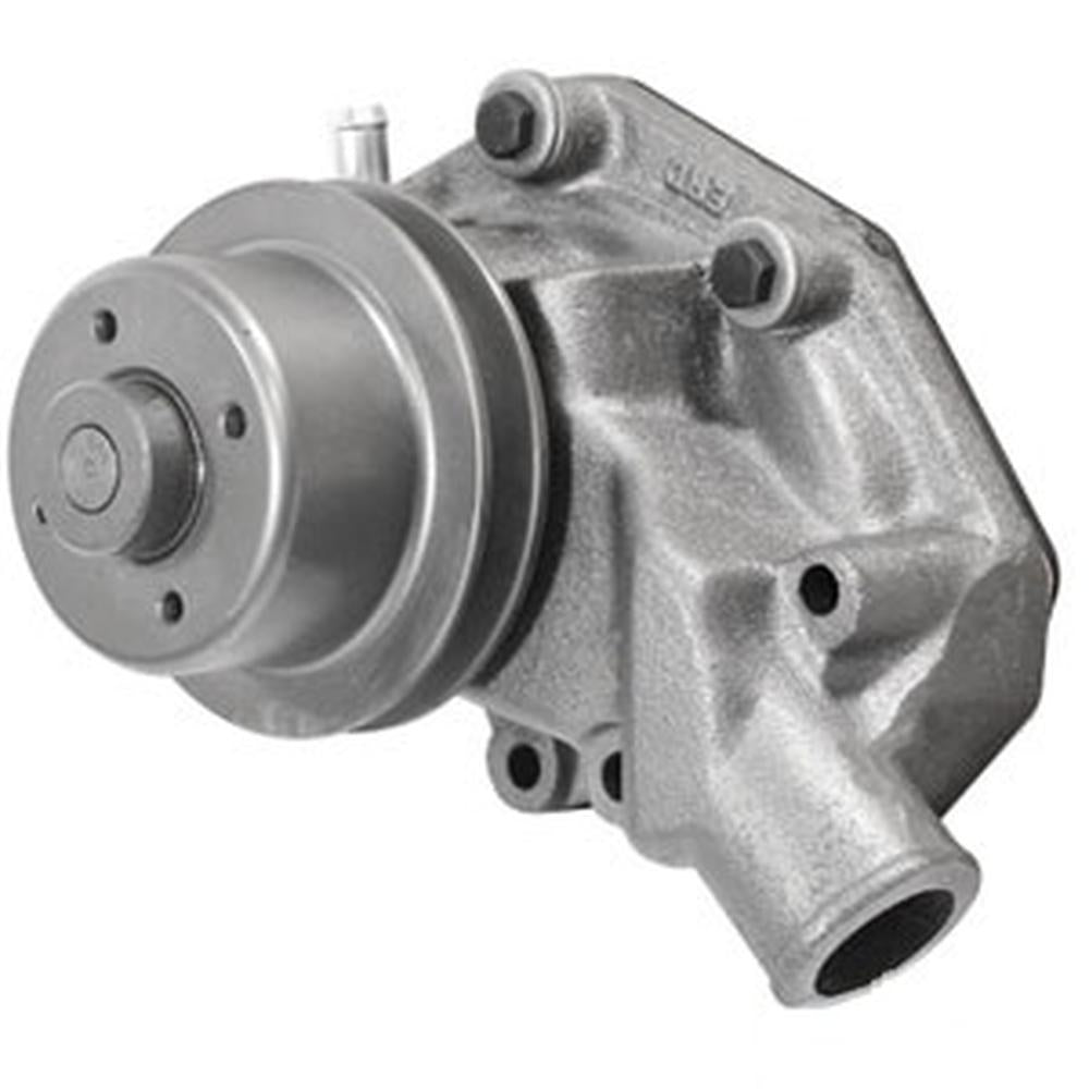 AT21205 Water Pump w/ Press-on Pulley – Fits John Deere – additional image 5