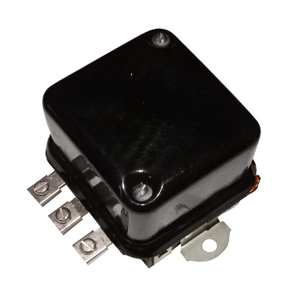 AM2702T 6V Regulator