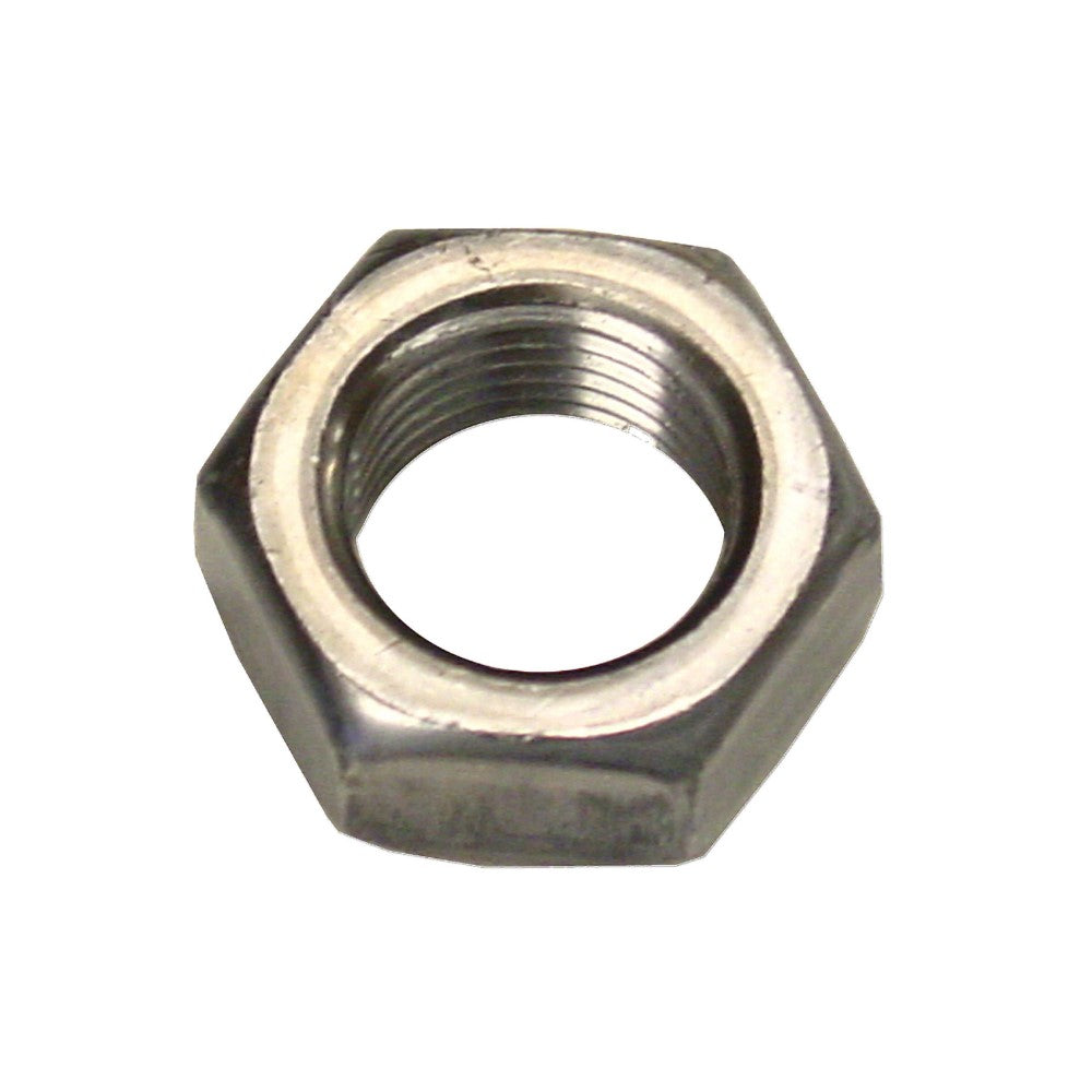 114499 STEERING WHEEL NUT FOR PART