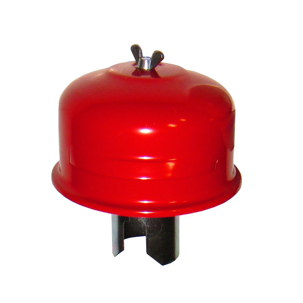 310030 OIL FILLER CAP W/ BREATHER ELEMENT
