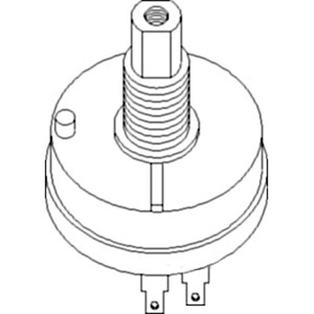 AR28401 HEADLIGHT SWITCH – Fits John Deere – additional image 4