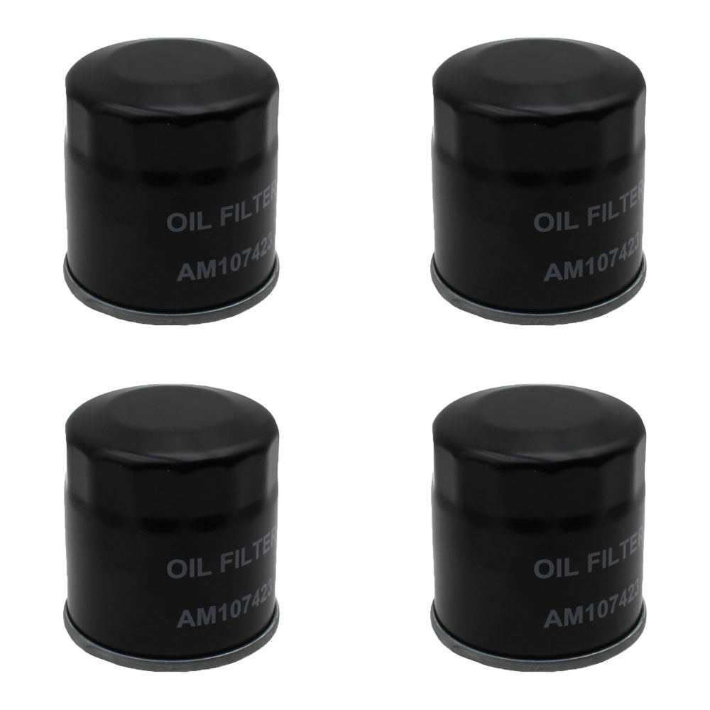 5021334X1 Qty 4: Lube Filter – Fits Ferris – additional image 6