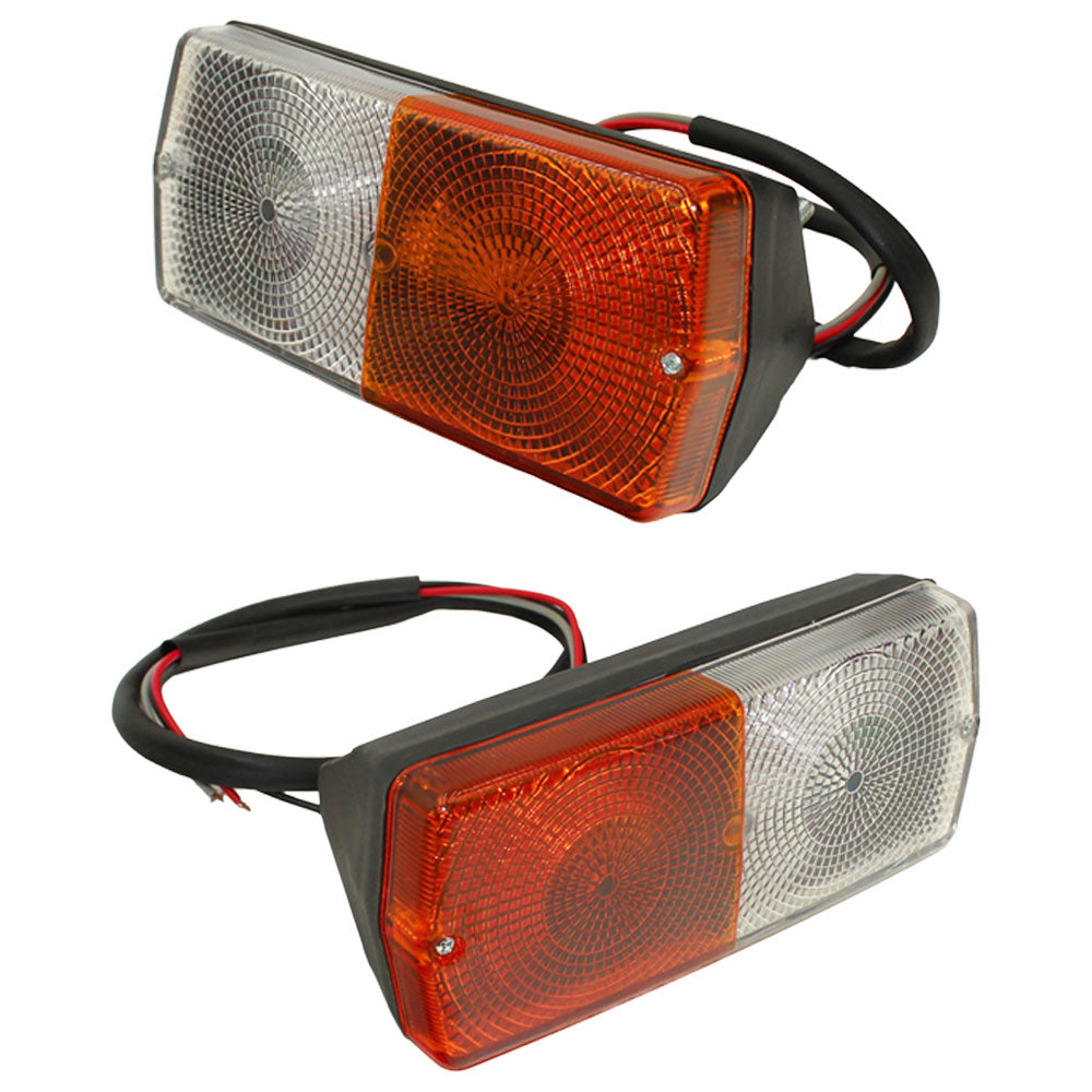 1678990M91 LH and RH Combination Light Set – additional image 3