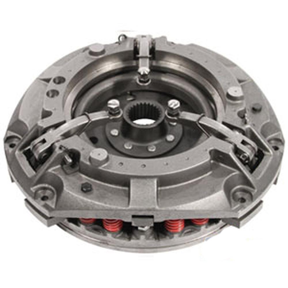 3610268M91 12" Pressure Plate w/o Release Plate – Fits TAFE – additional image 2