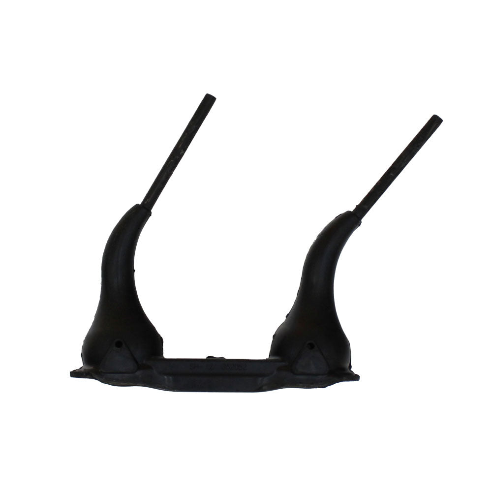 2117RH Double Tine Rubber Tooth