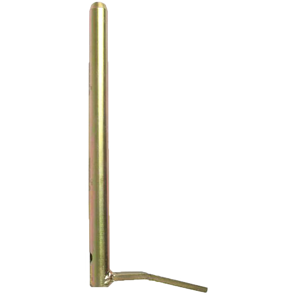 886162M1 Drawbar Short Pin – Fits Massey Ferguson