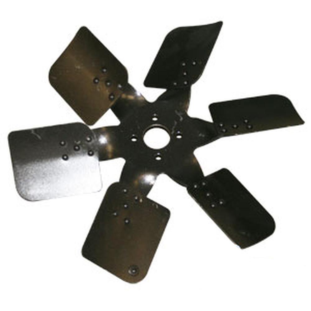 AT26373 AT26373: Fan – Fits John Deere