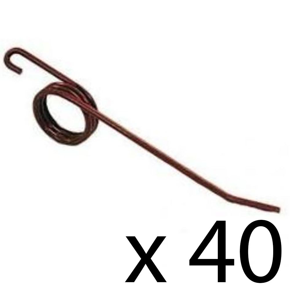 462978R1 Qty 40: Rake Tooth