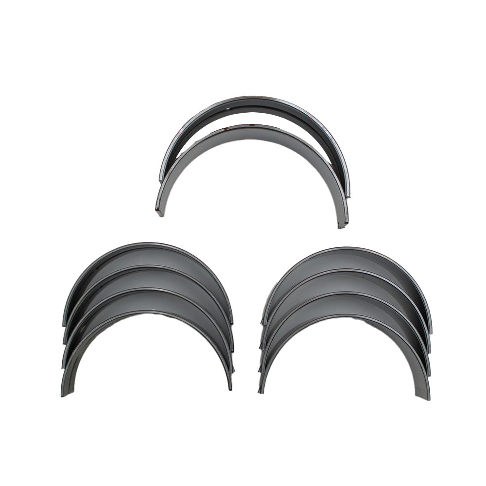 320/09336 Main Bearing Kit - 0.25 Undersized – Fits JCB – additional image 7