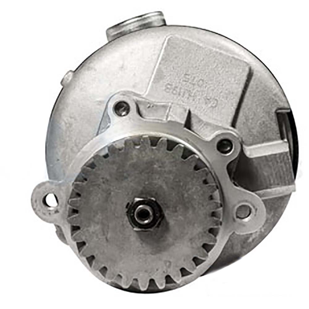 83917194 Power Steering Pump – Fits Ford / New Holland – additional image 2