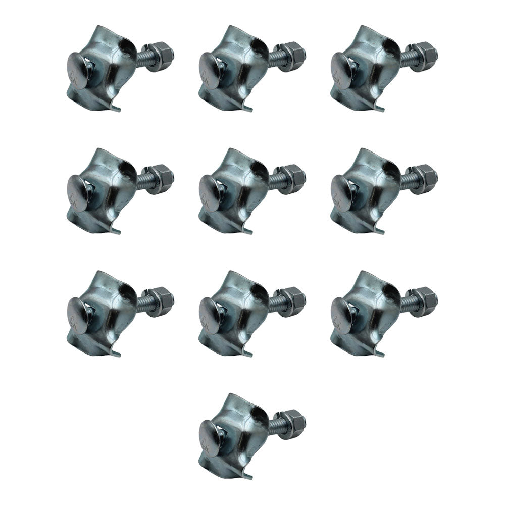 280744 Teeth Mounting Clip Kit