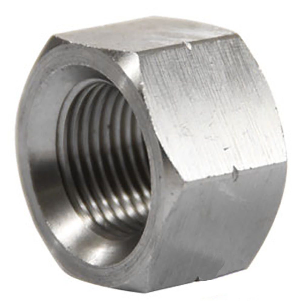 7A5161 LH Locknut - 1"-14 – Fits Rhino