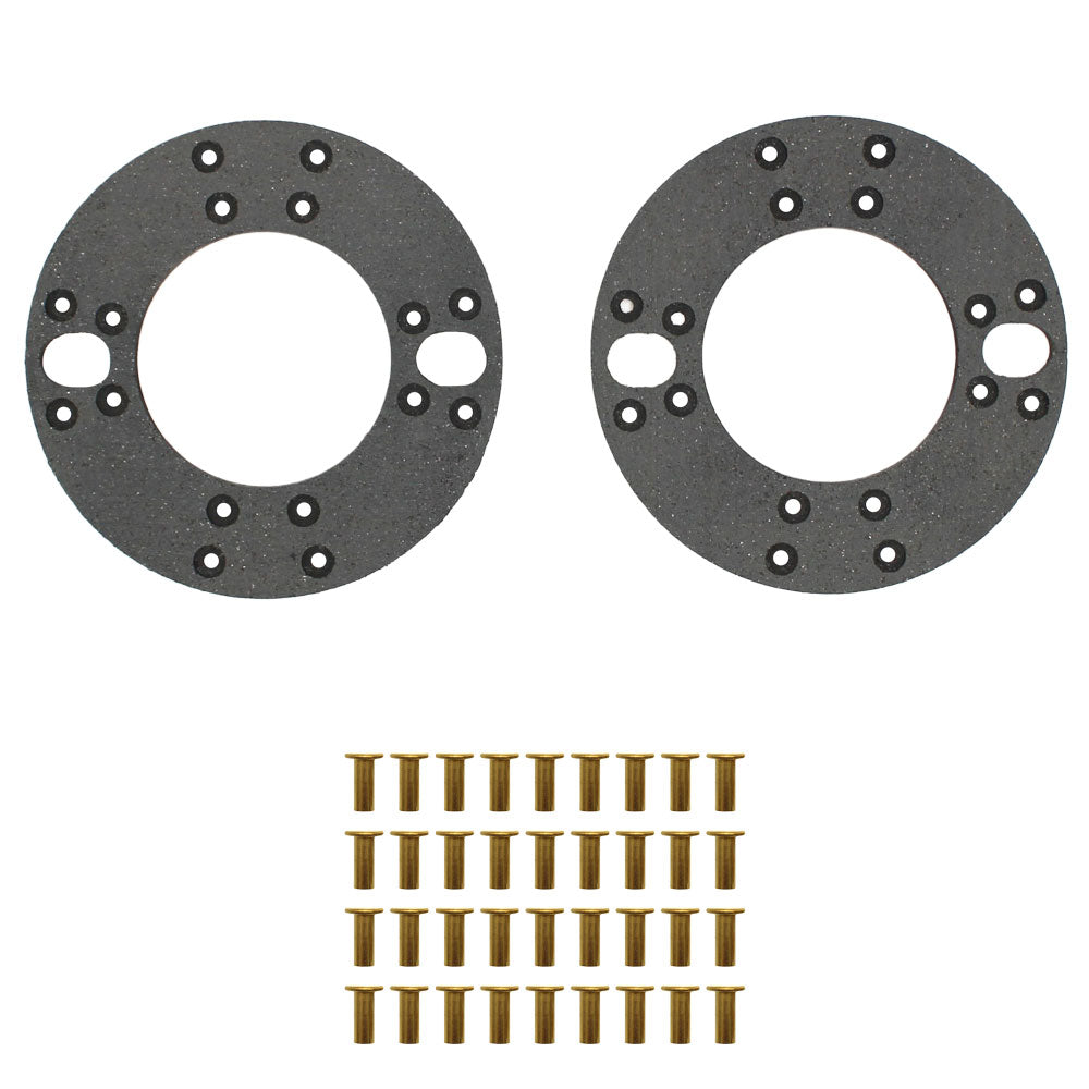 70235607 Brake Lining Kit For Bendix Brakes