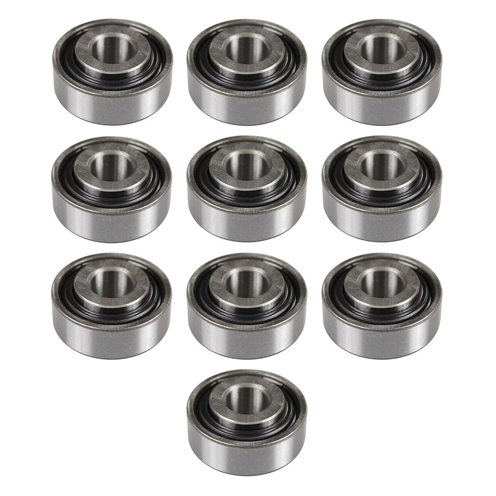 1268017C91 Qty 10: Bearings