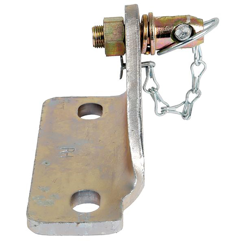 181775M91-RH Right-Hand Stabilizer Bracket – Fits Massey Ferguson – additional image 7