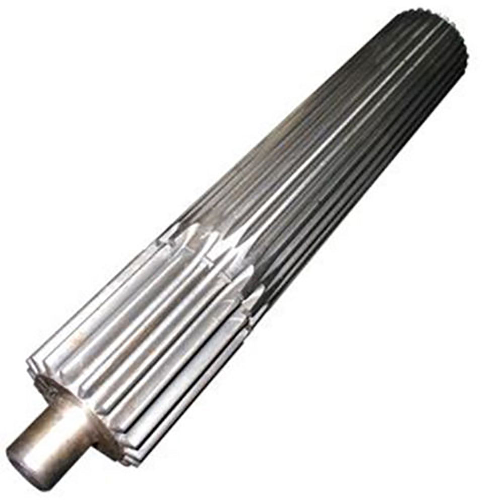 1671459M2 Transmission Mainshaft – Fits Massey Ferguson