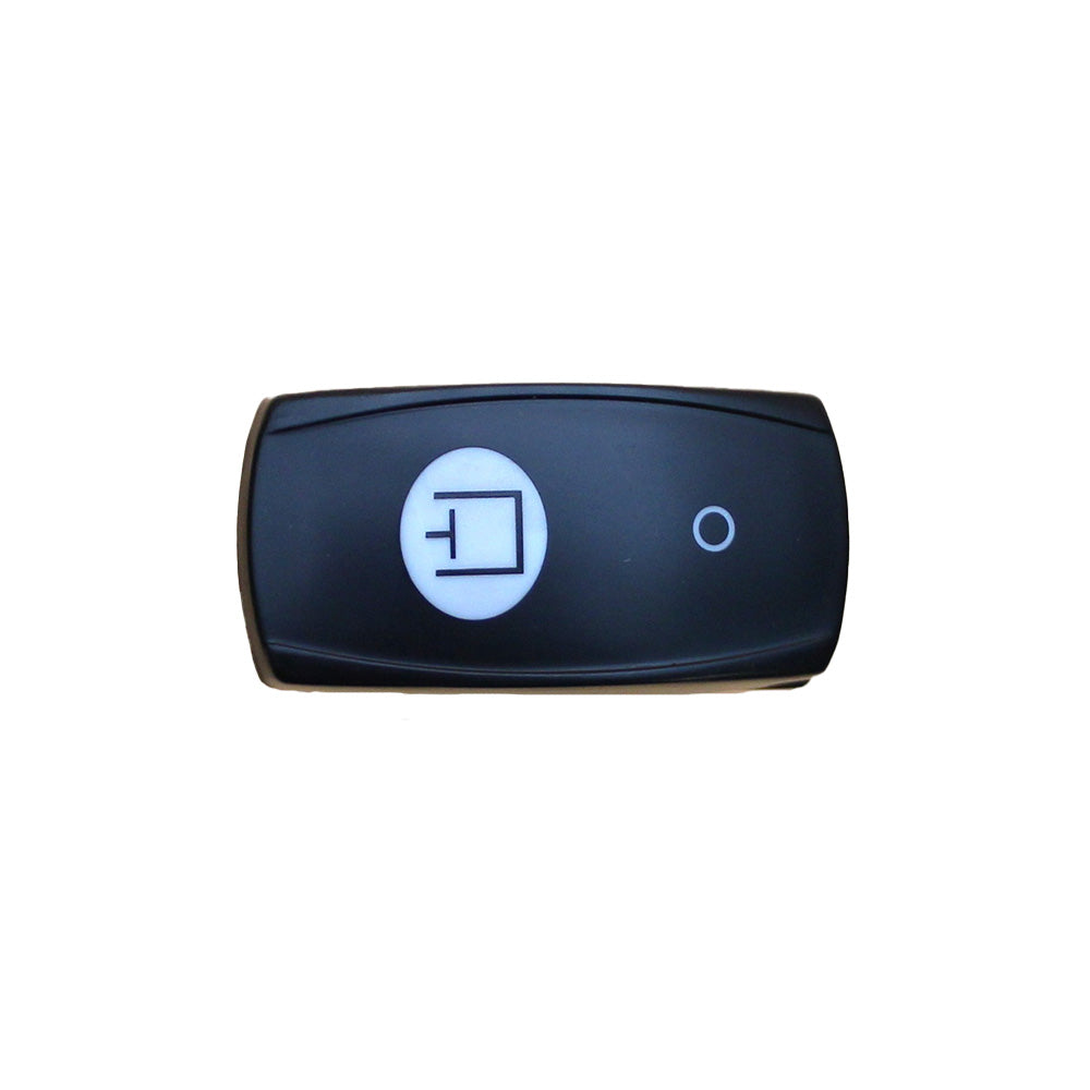 AT309437 Rocker Switch – Fits John Deere