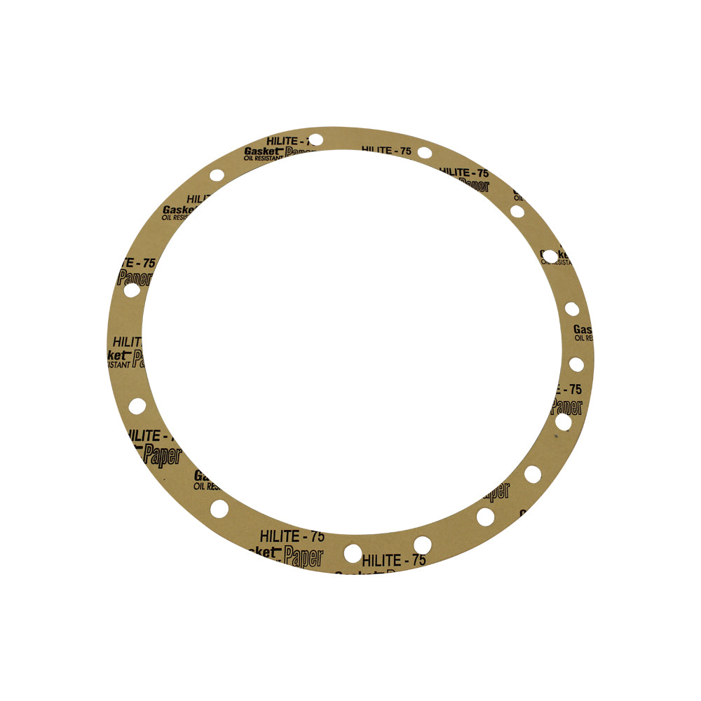 183254M1 Rear Axle Housing Gasket, 2WD – Fits Massey Ferguson – additional image 2