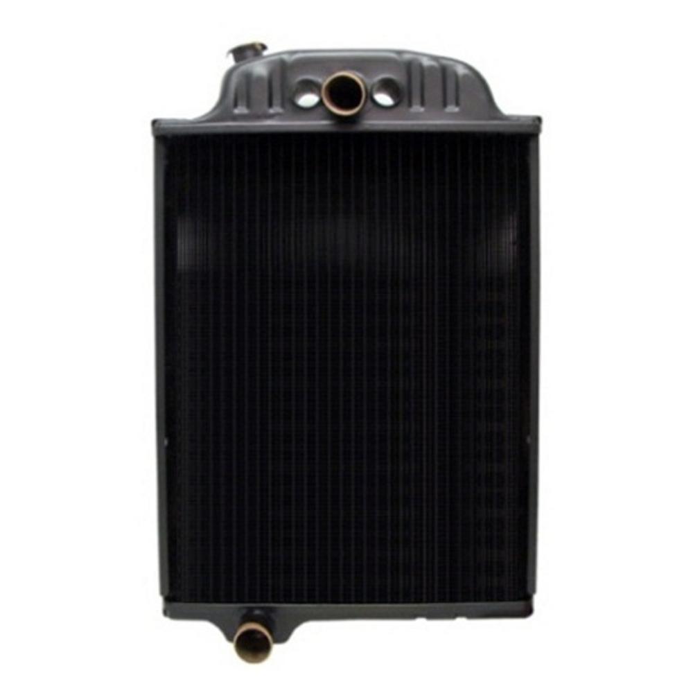 Radiator – Fits John Deere