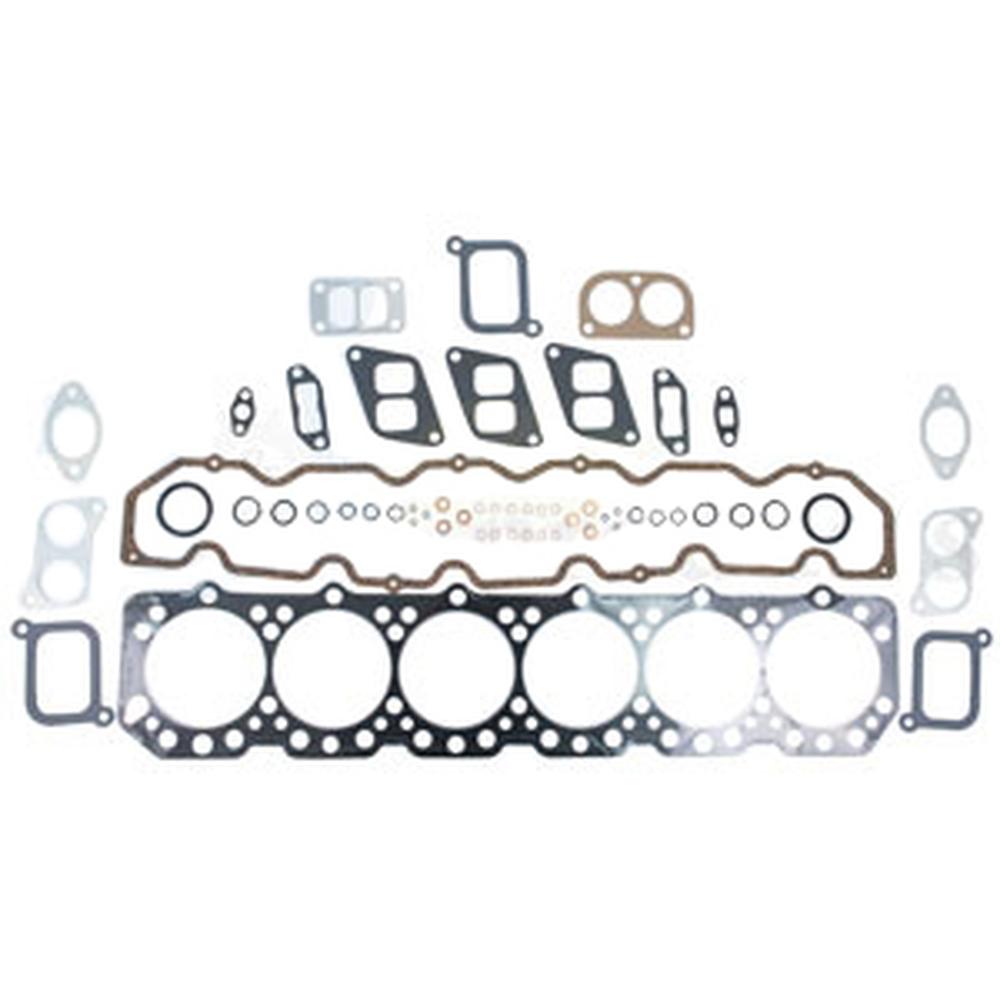 AR63270 Head Gasket Set – Fits John Deere