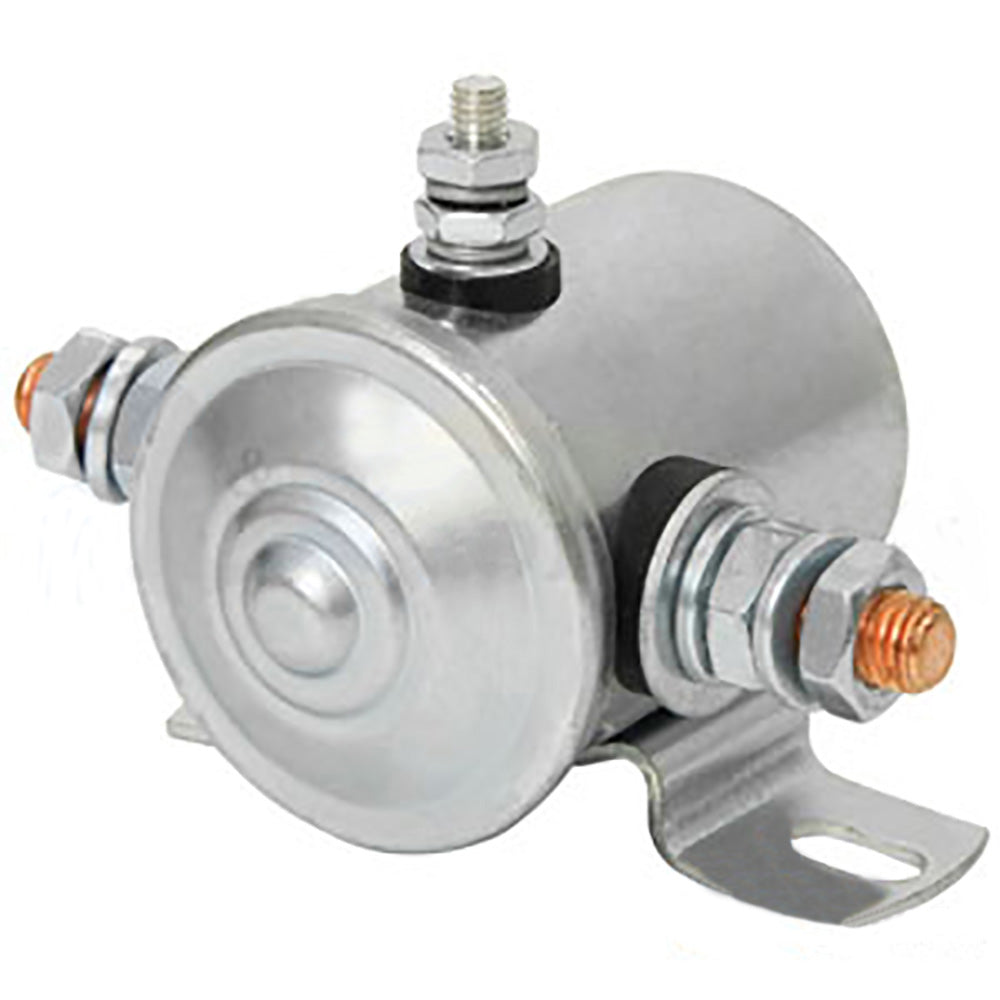 182696M91 Solenoid Switch L – Fits Massey Ferguson